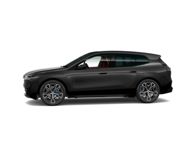 BMW iX xdrive50 385 kw (523 cv)