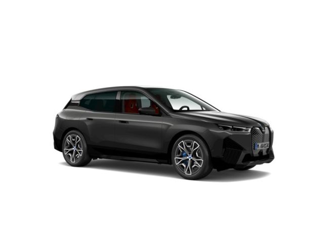 BMW iX xdrive50 385 kw (523 cv)
