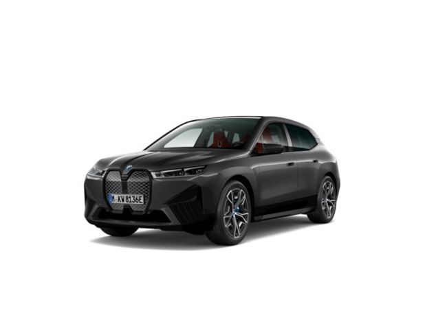 BMW iX xdrive50 385 kw (523 cv)