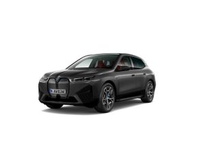 BMW iX xdrive50 385 kw (523 cv)   - Foto 3