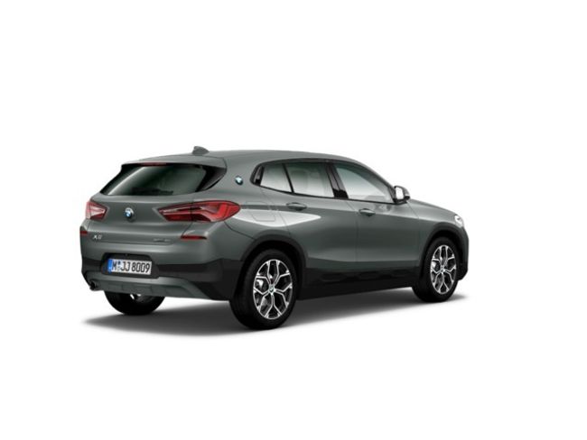 BMW X2 sdrive18i 103 kw (140 cv)