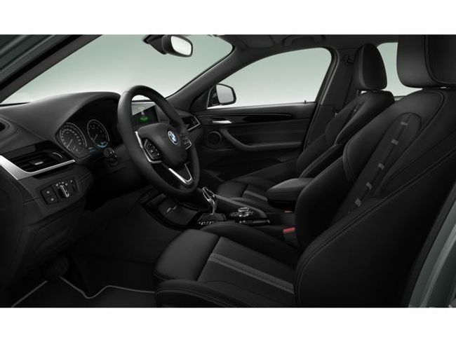 BMW X2 sdrive18i 103 kw (140 cv)