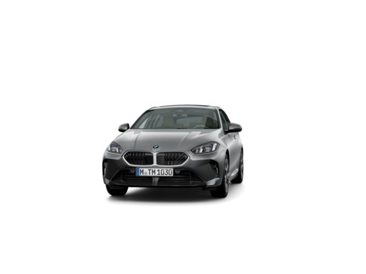 BMW Serie 1 118d 110 kw (150 cv)   - Foto 6
