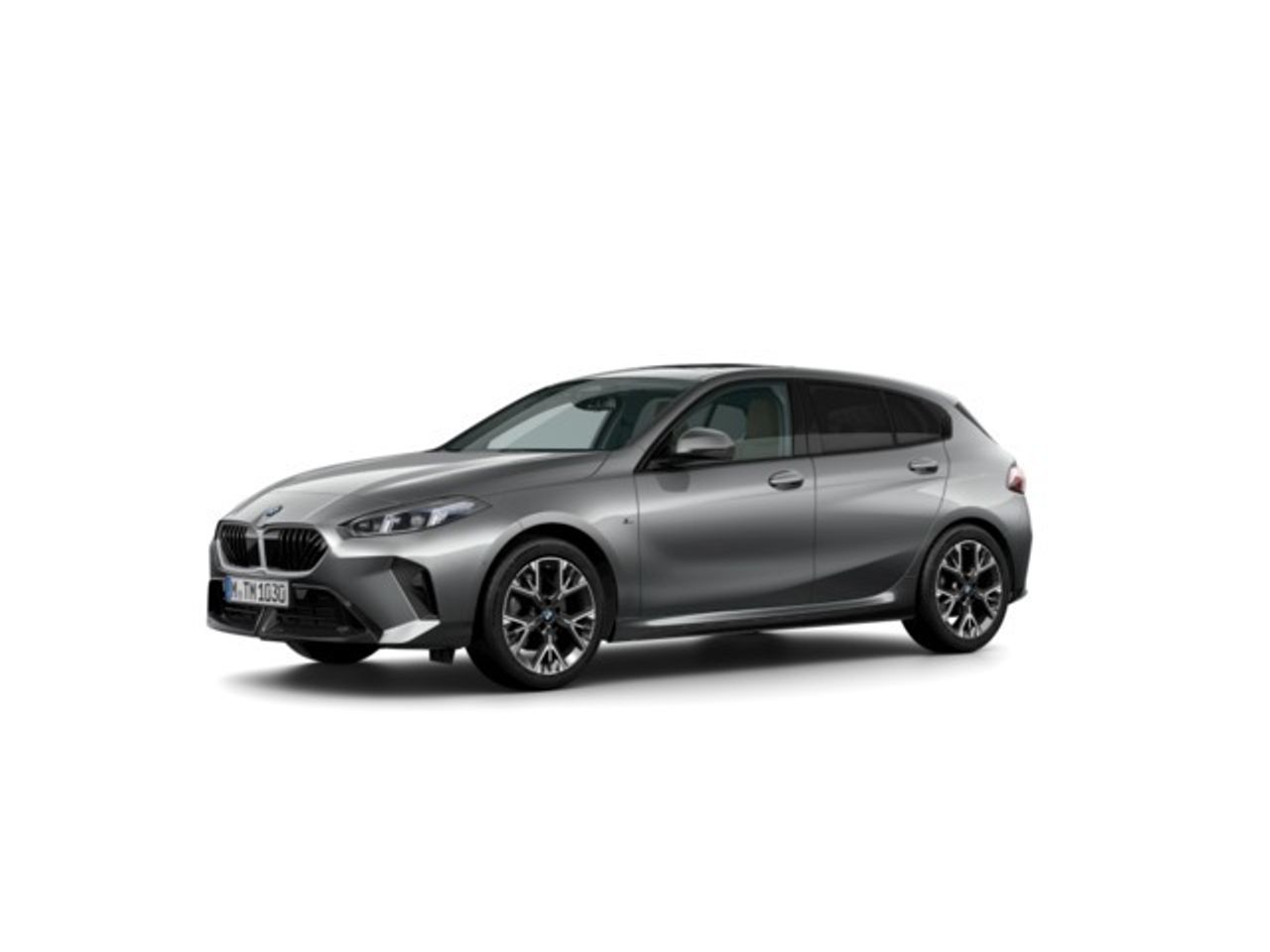BMW Serie 1 118d 110 kw (150 cv)   - Foto 7