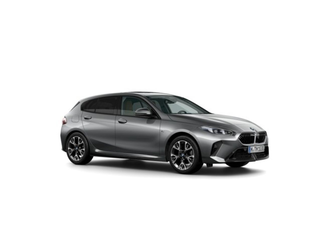 BMW Serie 1 118d 110 kw (150 cv)   - Foto 9