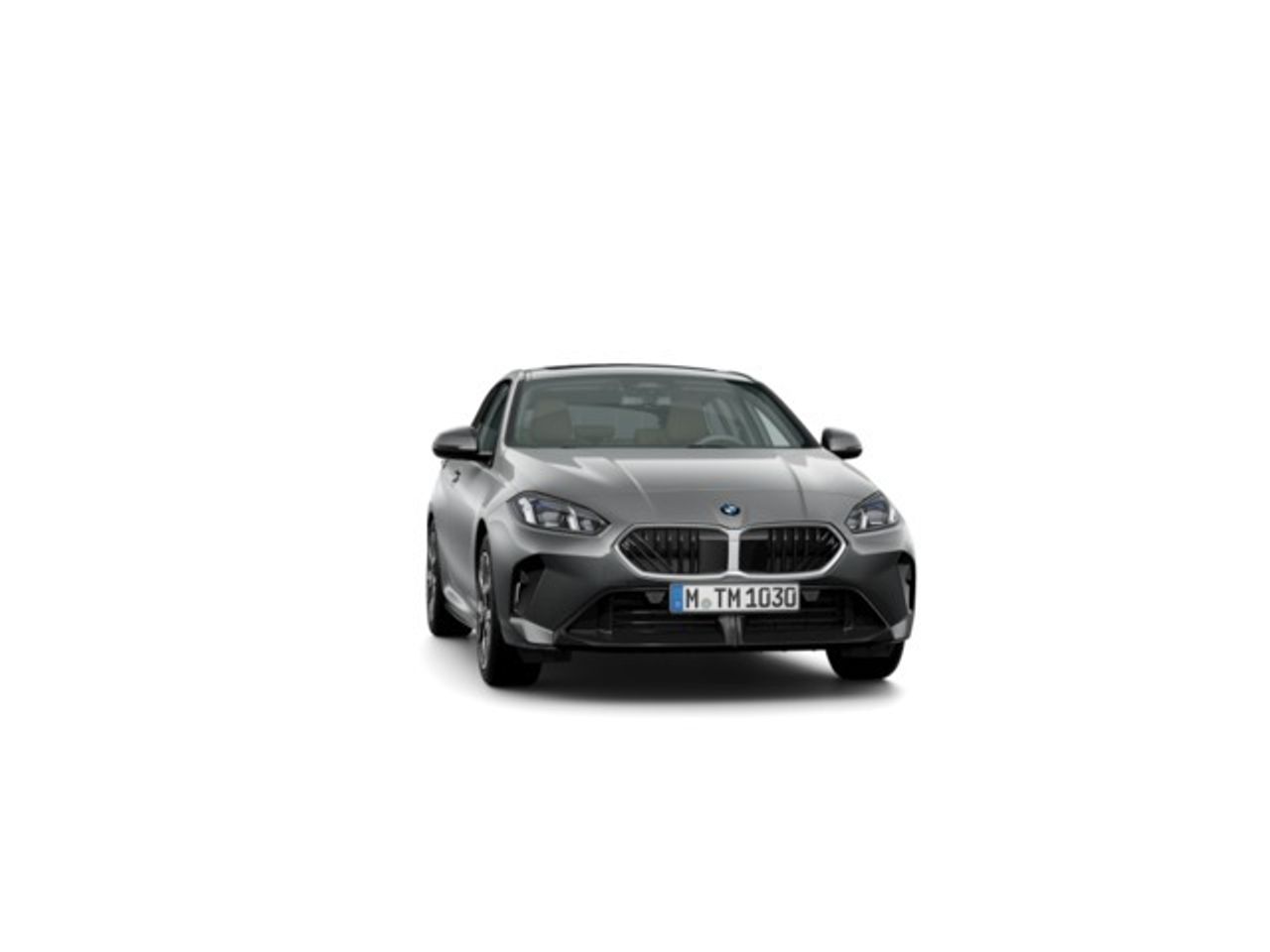 BMW Serie 1 118d 110 kw (150 cv)   - Foto 11