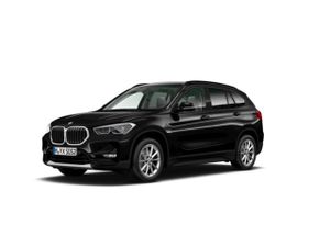 BMW X1 sdrive18d 110 kw (150 cv)   - Foto 2