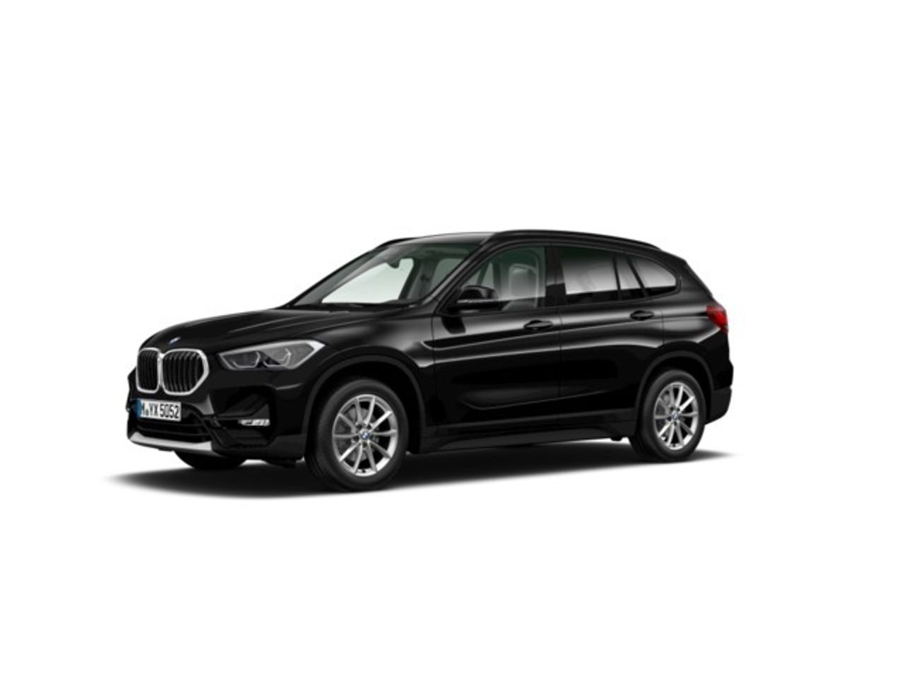 BMW X1 sdrive18d 110 kw (150 cv)   - Foto 5