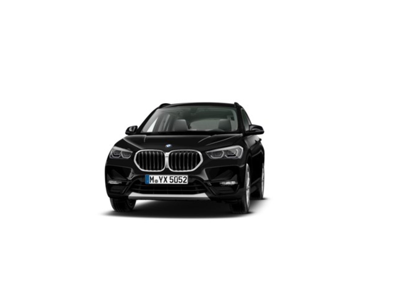 BMW X1 sdrive18d 110 kw (150 cv)   - Foto 4