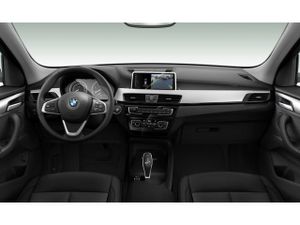 BMW X1 sdrive18d business 110 kw (150 cv)   - Foto 7