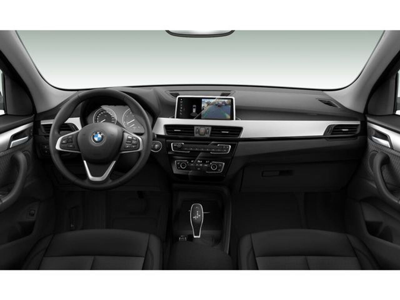 BMW X1 sdrive18d business 110 kw (150 cv)   - Foto 5