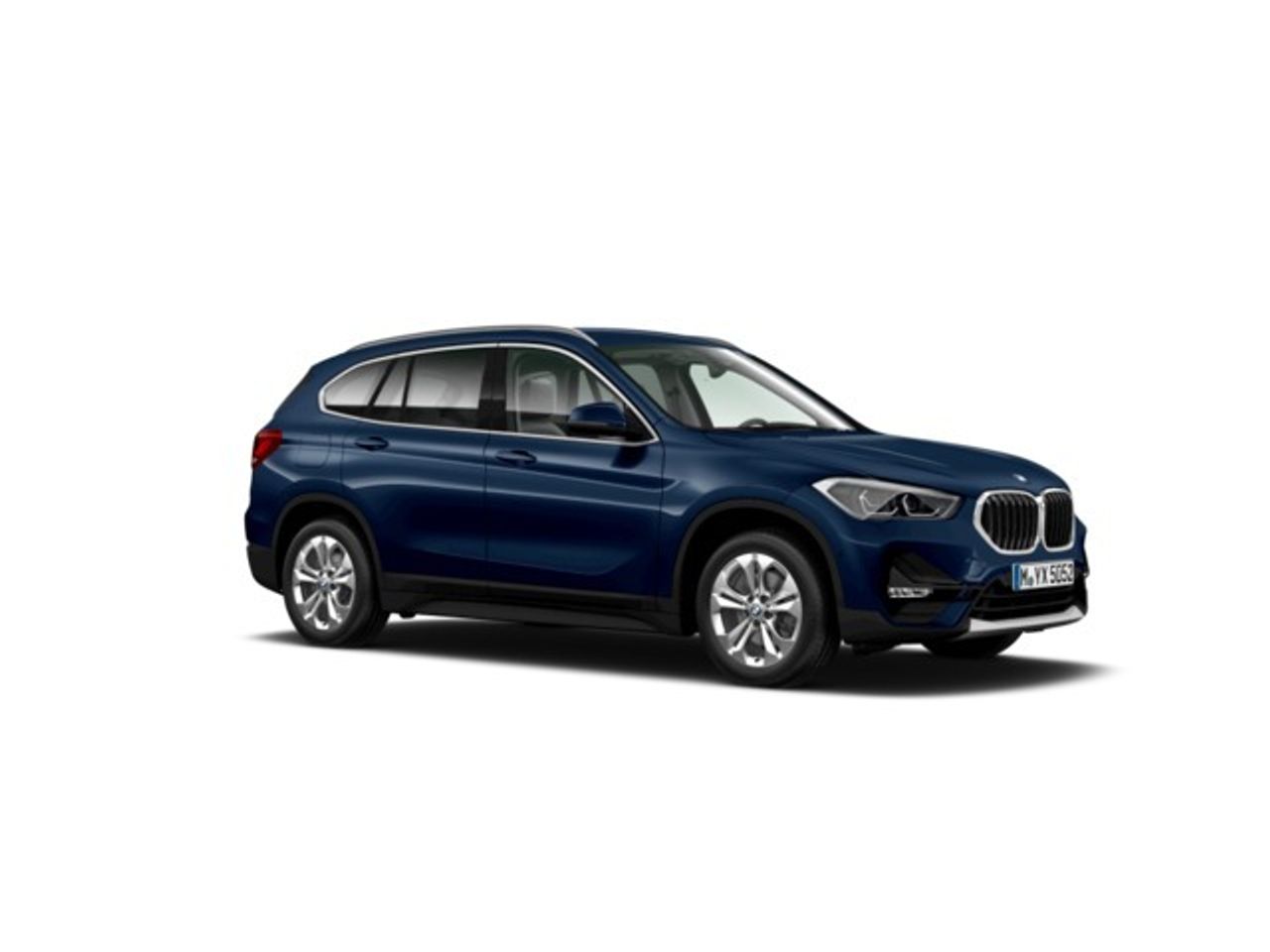 BMW X1 sdrive18d business 110 kw (150 cv)   - Foto 9