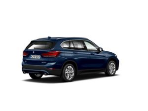 BMW X1 sdrive18d business 110 kw (150 cv)   - Foto 3
