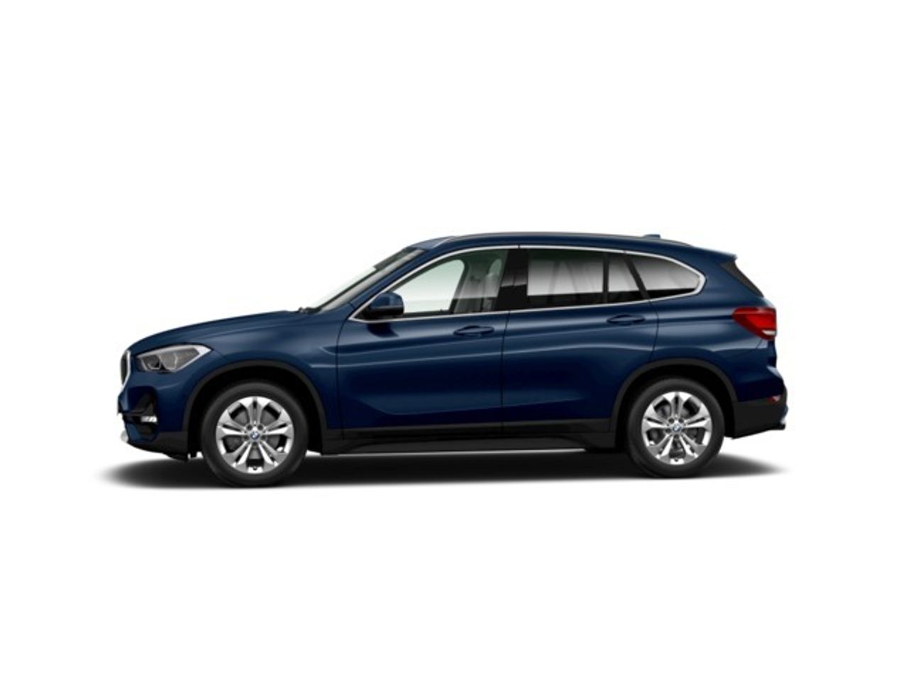 BMW X1 sdrive18d business 110 kw (150 cv)   - Foto 10
