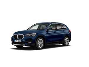 BMW X1 sdrive18d business 110 kw (150 cv)   - Foto 2