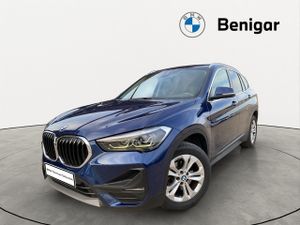 BMW X1 sdrive18d business 110 kw (150 cv)   - Foto 2