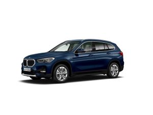 BMW X1 sdrive18d business 110 kw (150 cv)   - Foto 11