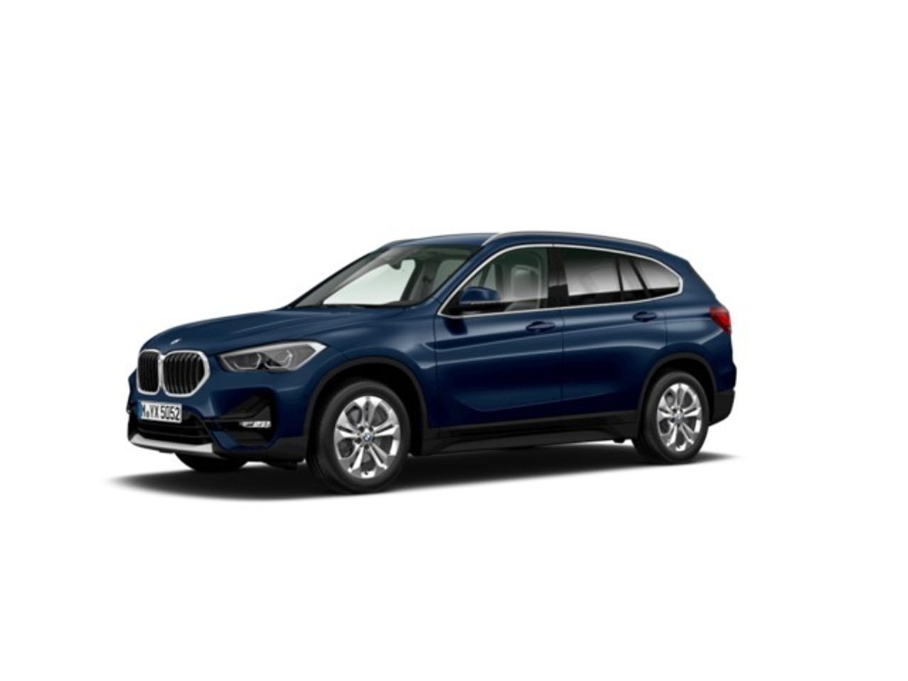 BMW X1 sdrive18d business 110 kw (150 cv)   - Foto 7