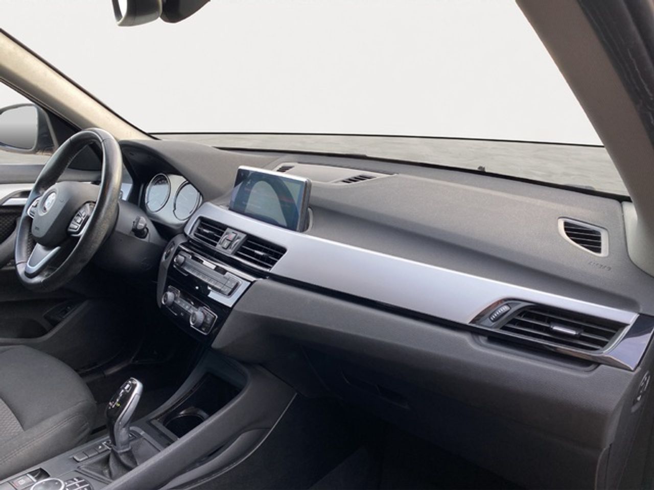 BMW X1 sdrive18d business 110 kw (150 cv)   - Foto 9