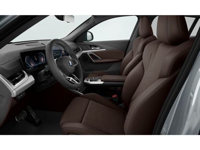 BMW X2 sdrive20d 120 kw (163 cv)