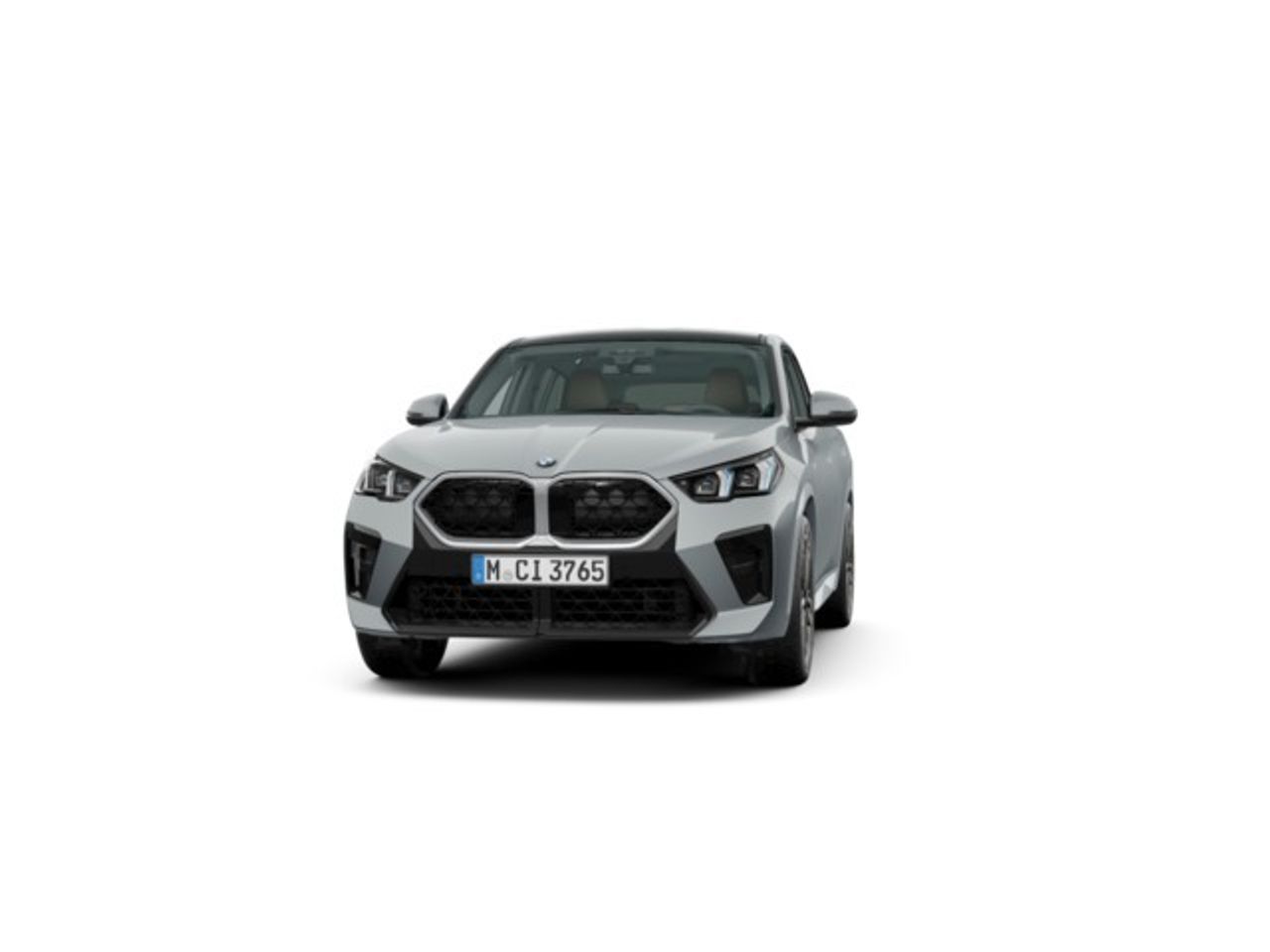 BMW X2 sdrive20d 120 kw (163 cv)   - Foto 6