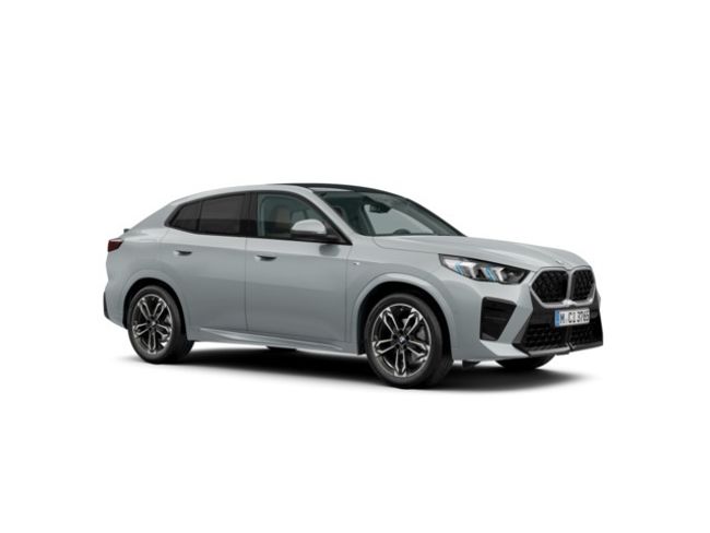 BMW X2 sdrive20d 120 kw (163 cv)