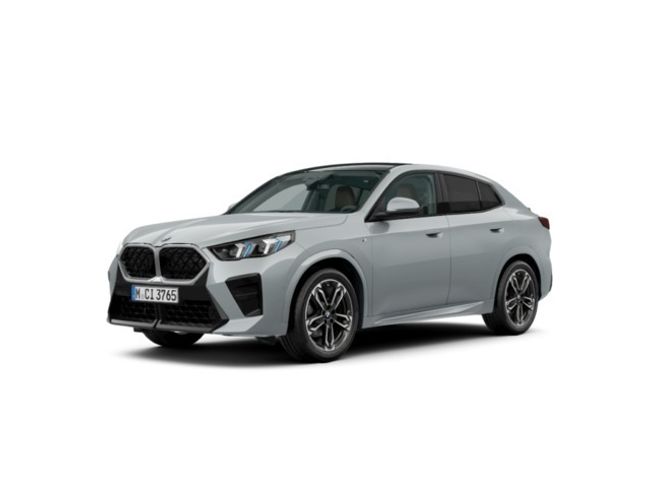 BMW X2 sdrive20d 120 kw (163 cv)
