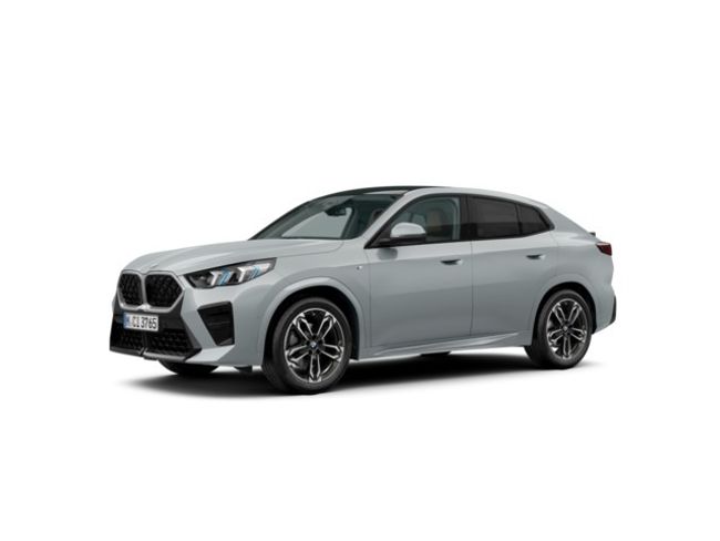 BMW X2 sdrive20d 120 kw (163 cv)