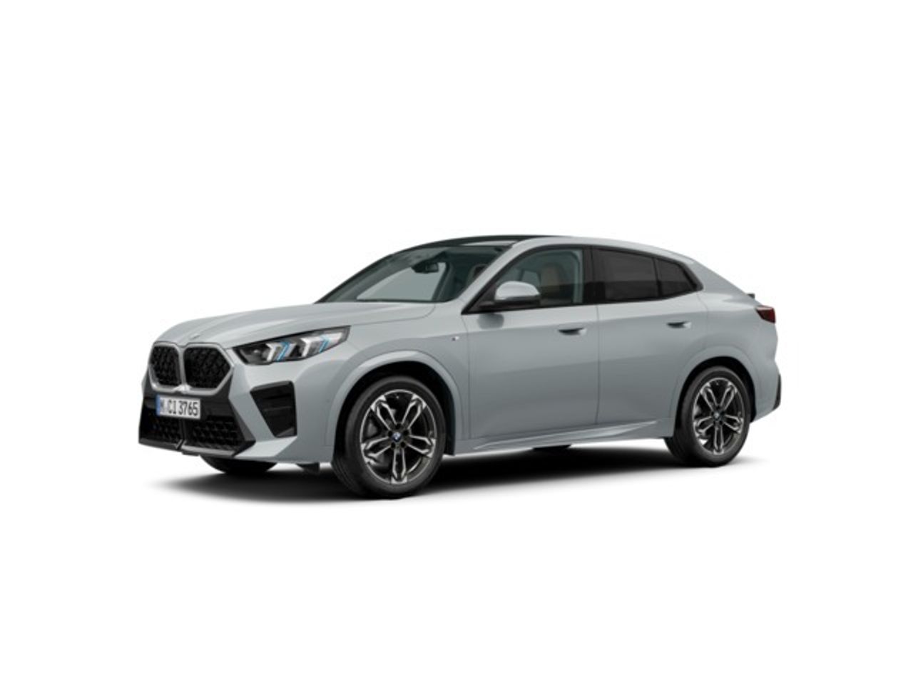 BMW X2 sdrive20d 120 kw (163 cv)   - Foto 7