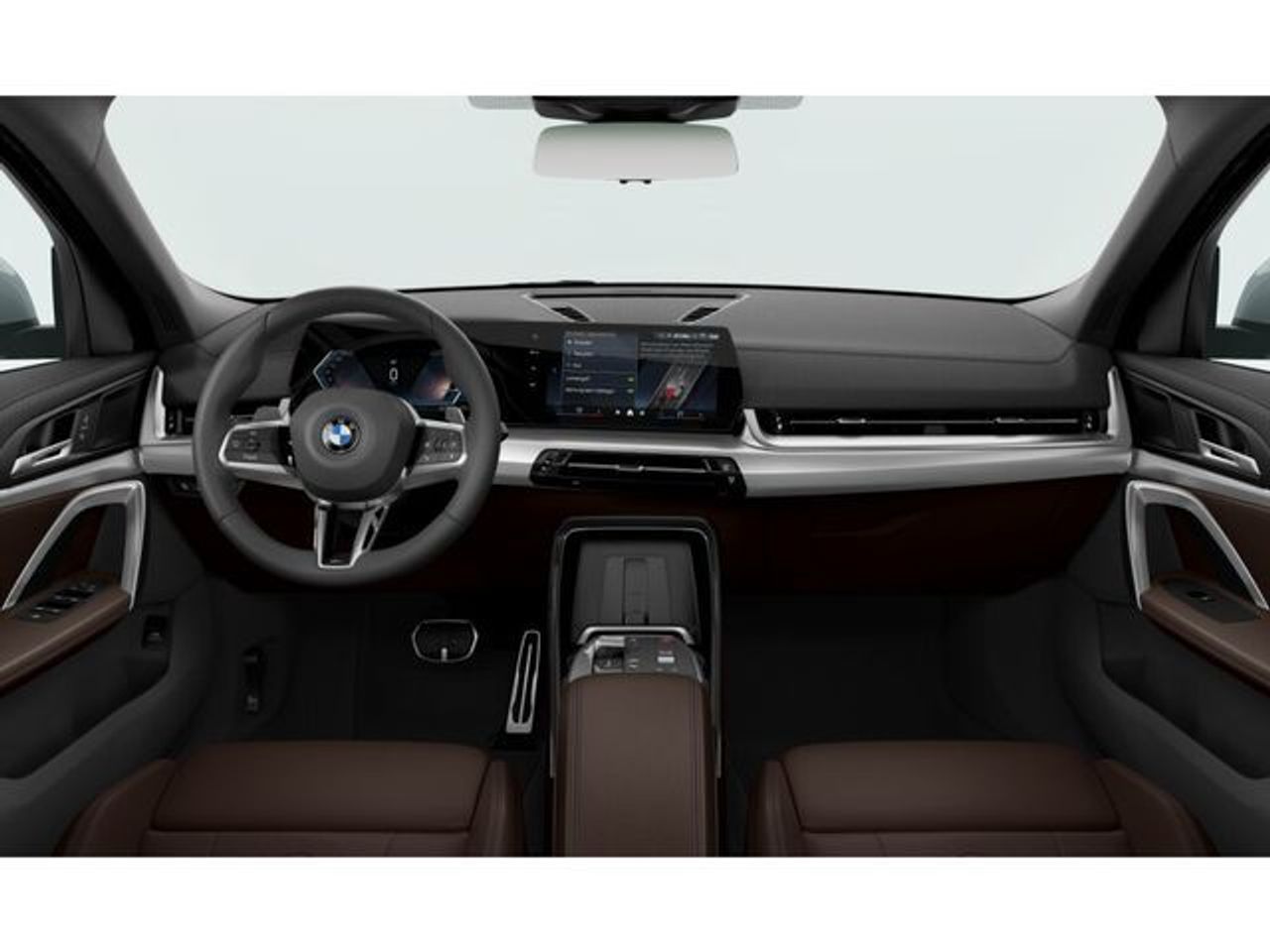 BMW X2 sdrive20d 120 kw (163 cv)   - Foto 5
