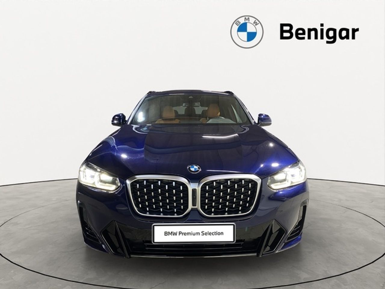 BMW X4 xdrive20d xline 140 kw (190 cv)   - Foto 3