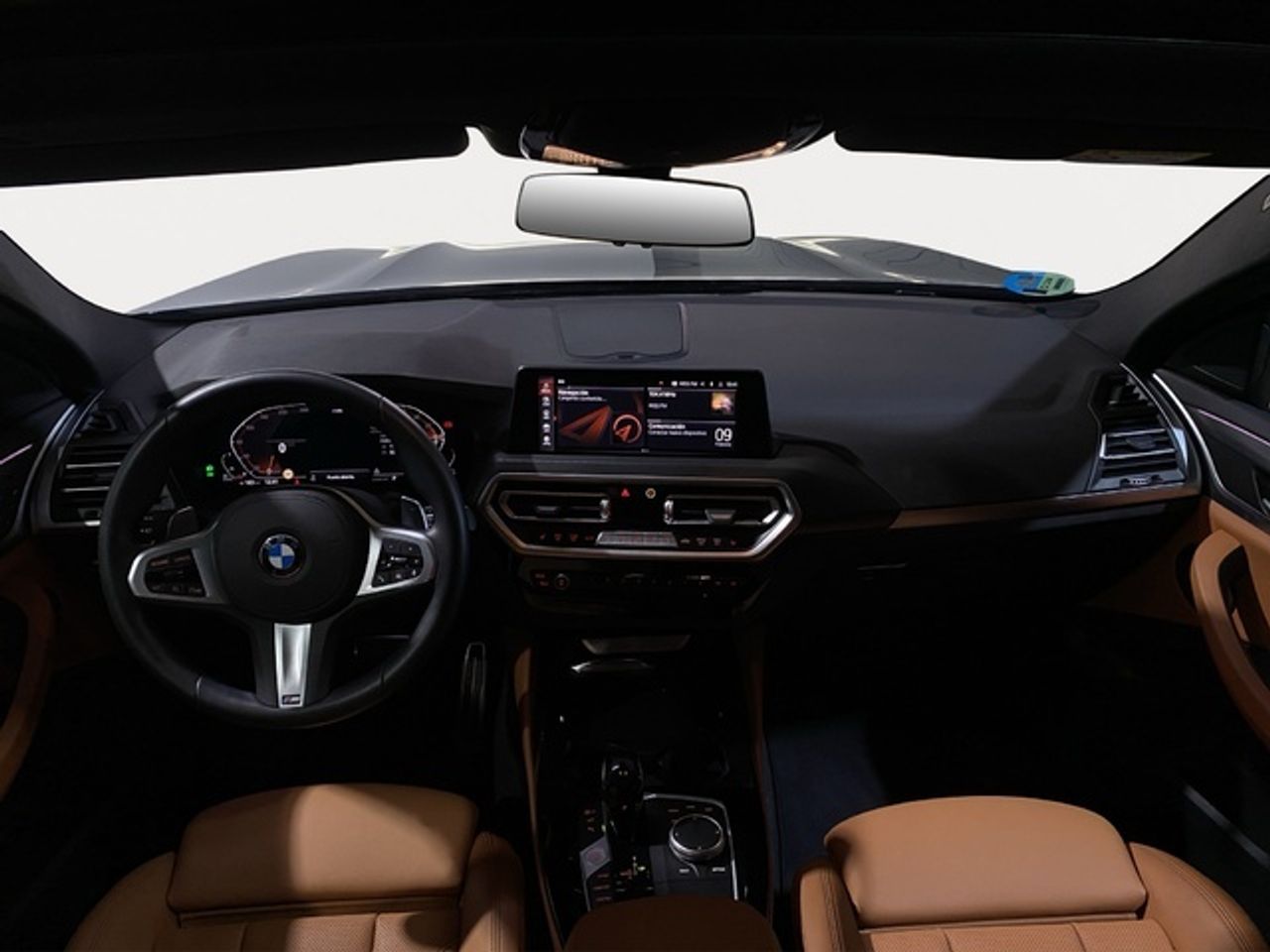 BMW X4 xdrive20d xline 140 kw (190 cv)   - Foto 8