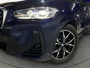 BMW X4 xdrive20d xline 140 kw (190 cv)   - Foto 11
