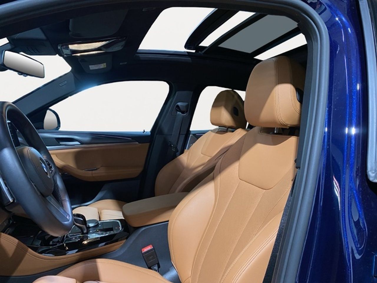 BMW X4 xdrive20d xline 140 kw (190 cv)   - Foto 12