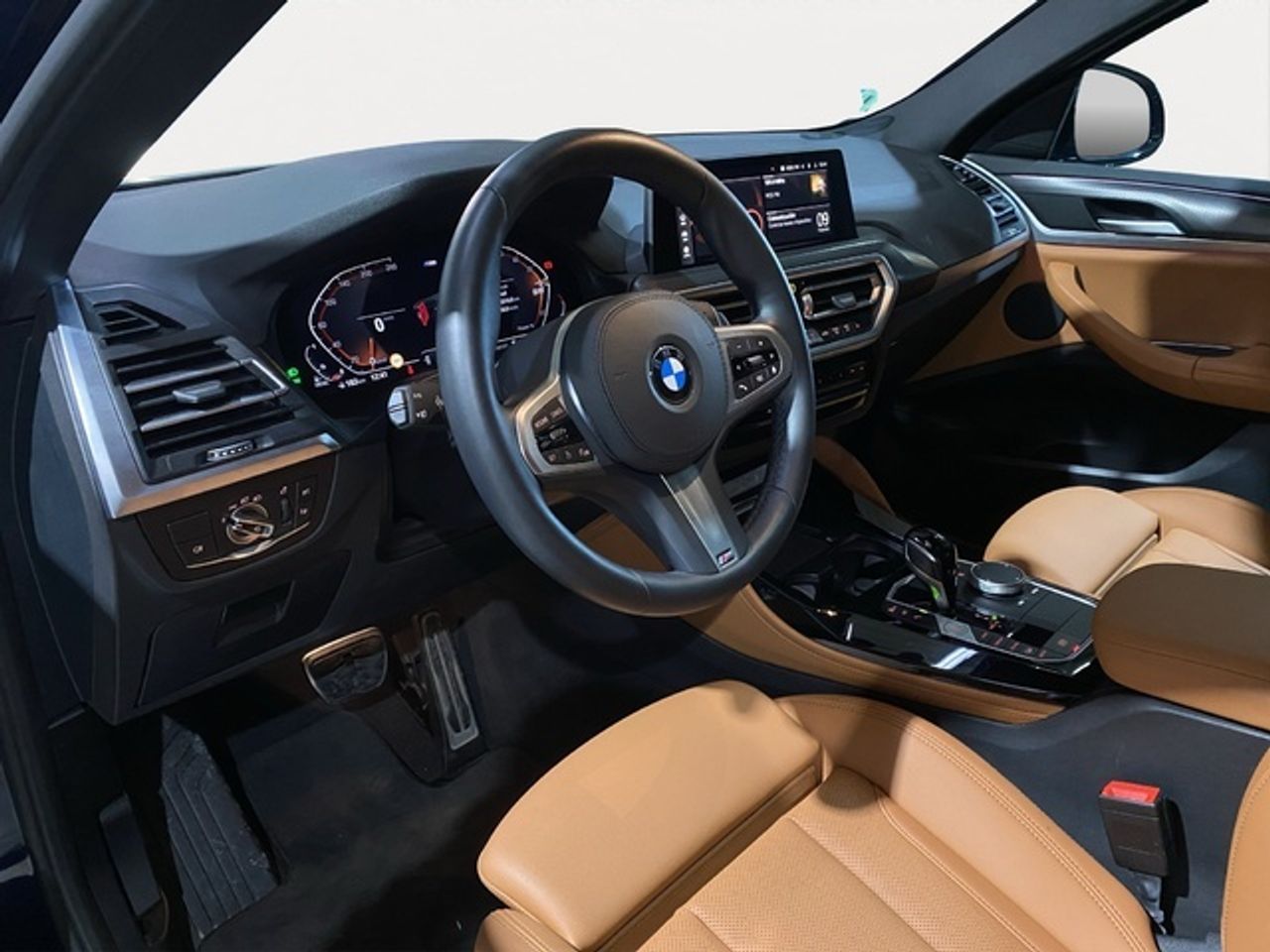 BMW X4 xdrive20d xline 140 kw (190 cv)   - Foto 13