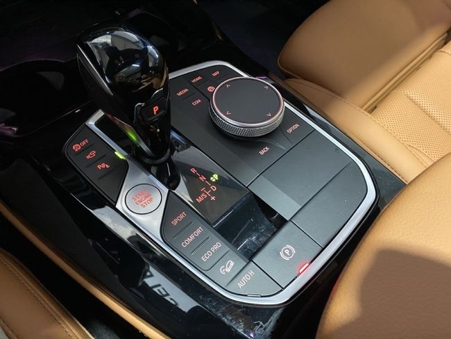 BMW X4 xdrive20d xline 140 kw (190 cv)