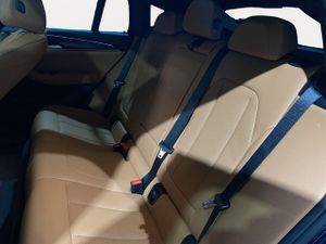 BMW X4 xdrive20d xline 140 kw (190 cv)   - Foto 17