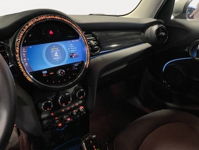 MINI Cooper  100 kw (136 cv)