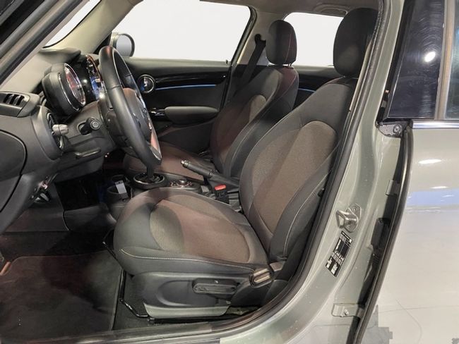 MINI Cooper  100 kw (136 cv)