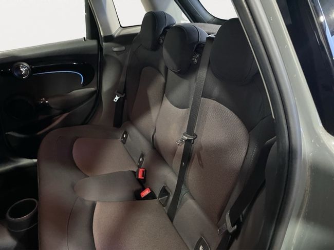 MINI Cooper  100 kw (136 cv)