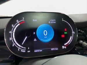 MINI Cooper  100 kw (136 cv)   - Foto 29