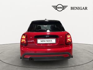 MINI Cooper  100 kw (136 cv)   - Foto 9