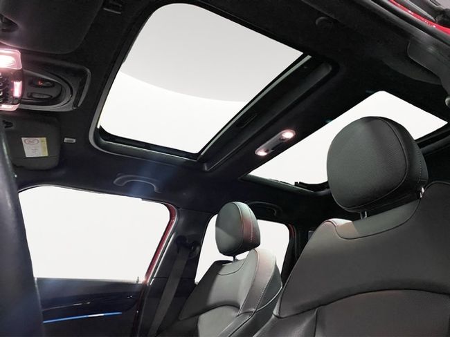 MINI Cooper  100 kw (136 cv)