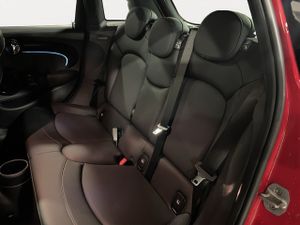 MINI Cooper  100 kw (136 cv)   - Foto 17