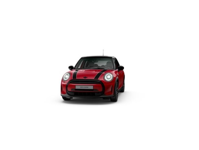 MINI Cooper  100 kw (136 cv)
