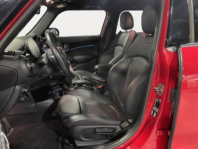 MINI Cooper  100 kw (136 cv)