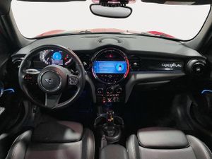 MINI Cooper  100 kw (136 cv)   - Foto 13