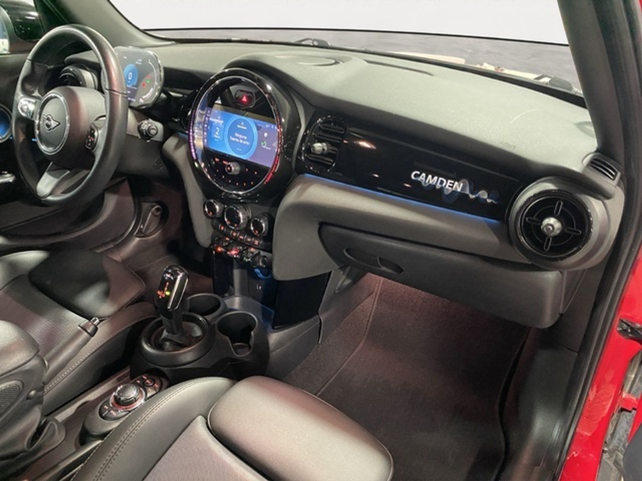 MINI Cooper  100 kw (136 cv)   - Foto 9