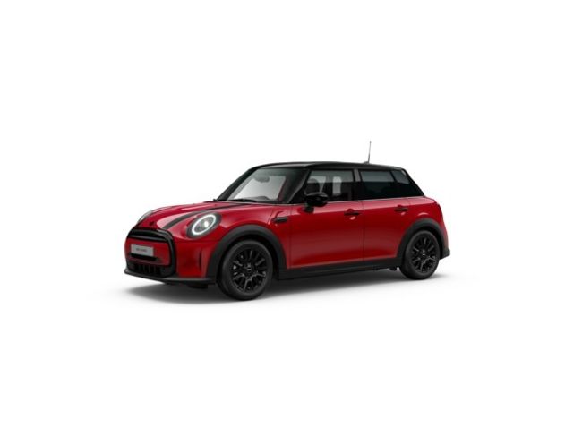MINI Cooper  100 kw (136 cv)
