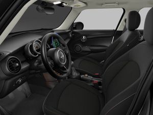 MINI Cooper one 75 kw (102 cv)   - Foto 17